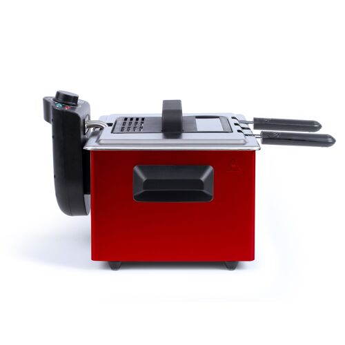 Friteuse capacité 5L