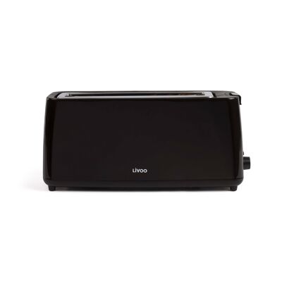 DOD168N Grille-pain fente longue