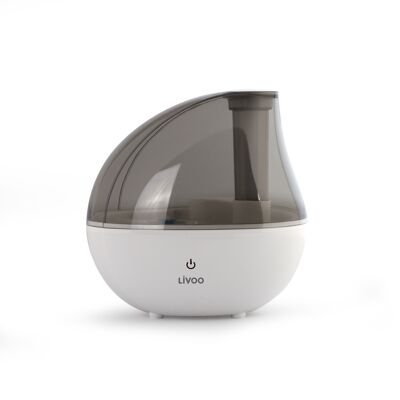 Humidificador 2 en 1 - LIVOO