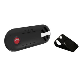 Kit main-libre compatible Bluetooth® 1 7