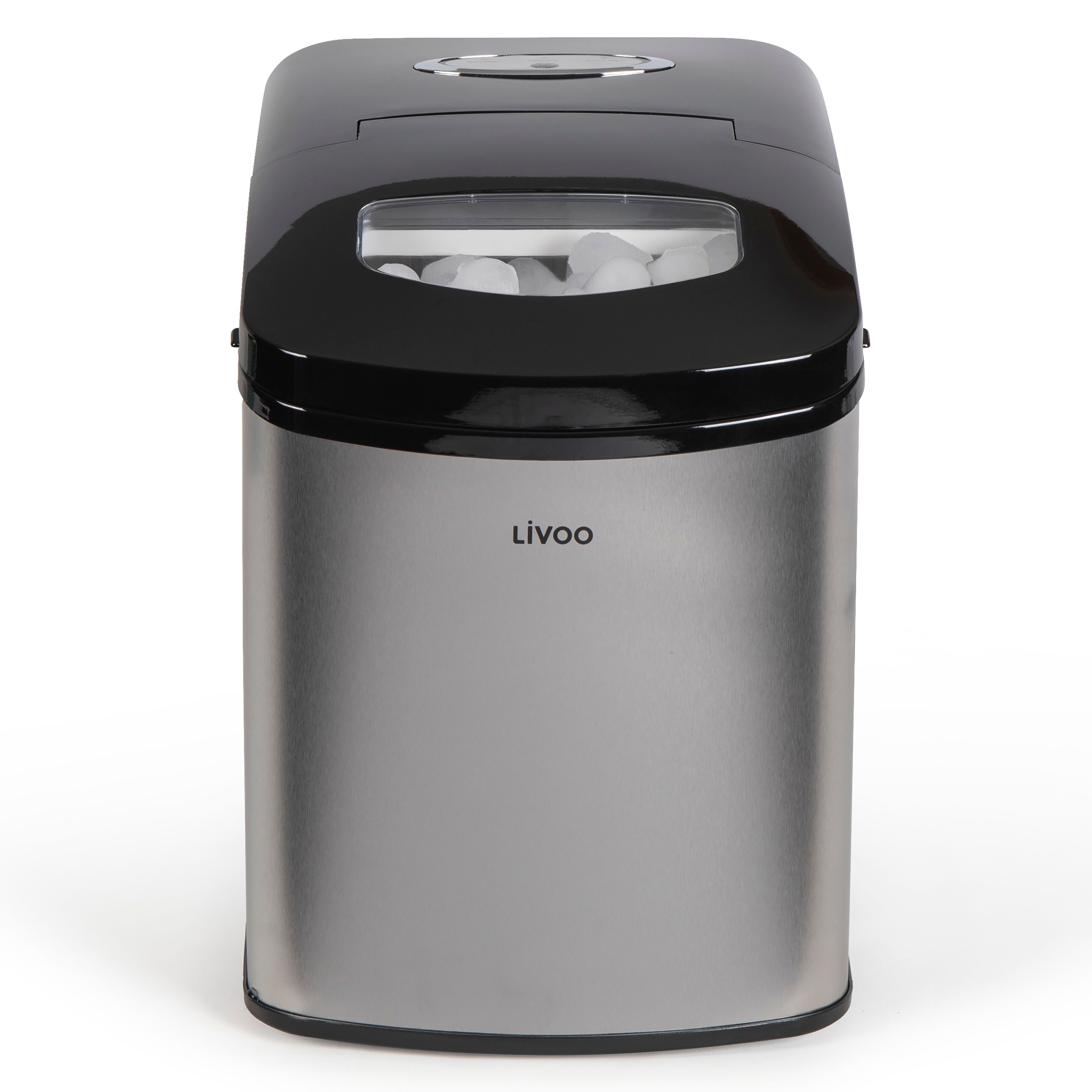 fabricador de hielo 1