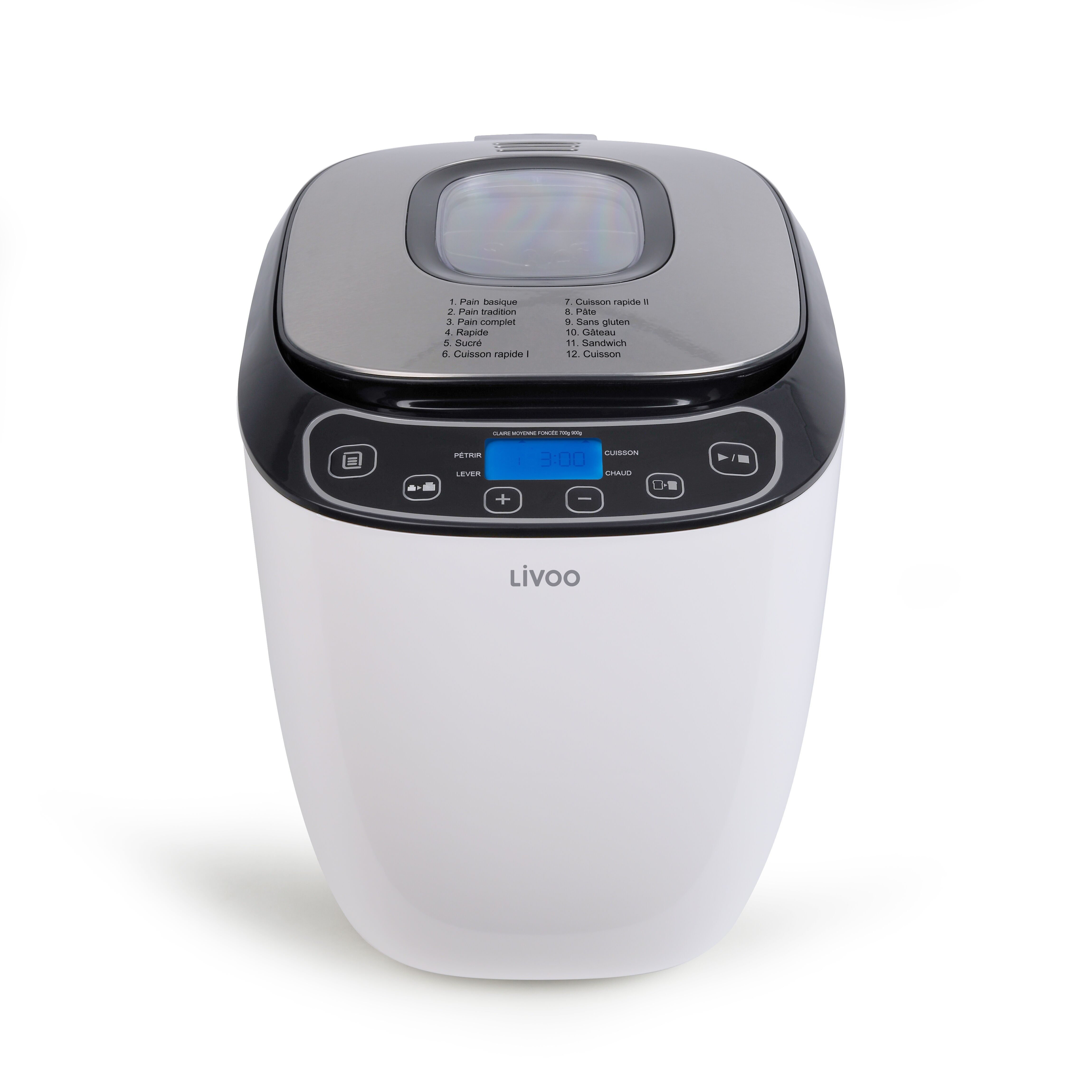 DOP218 Bread machine