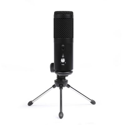 USB Microphone - LIVOO