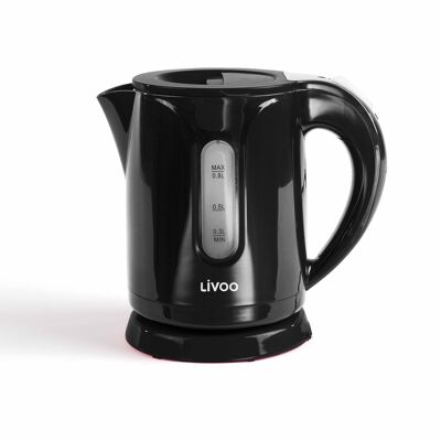 Cordless Mini Kettle