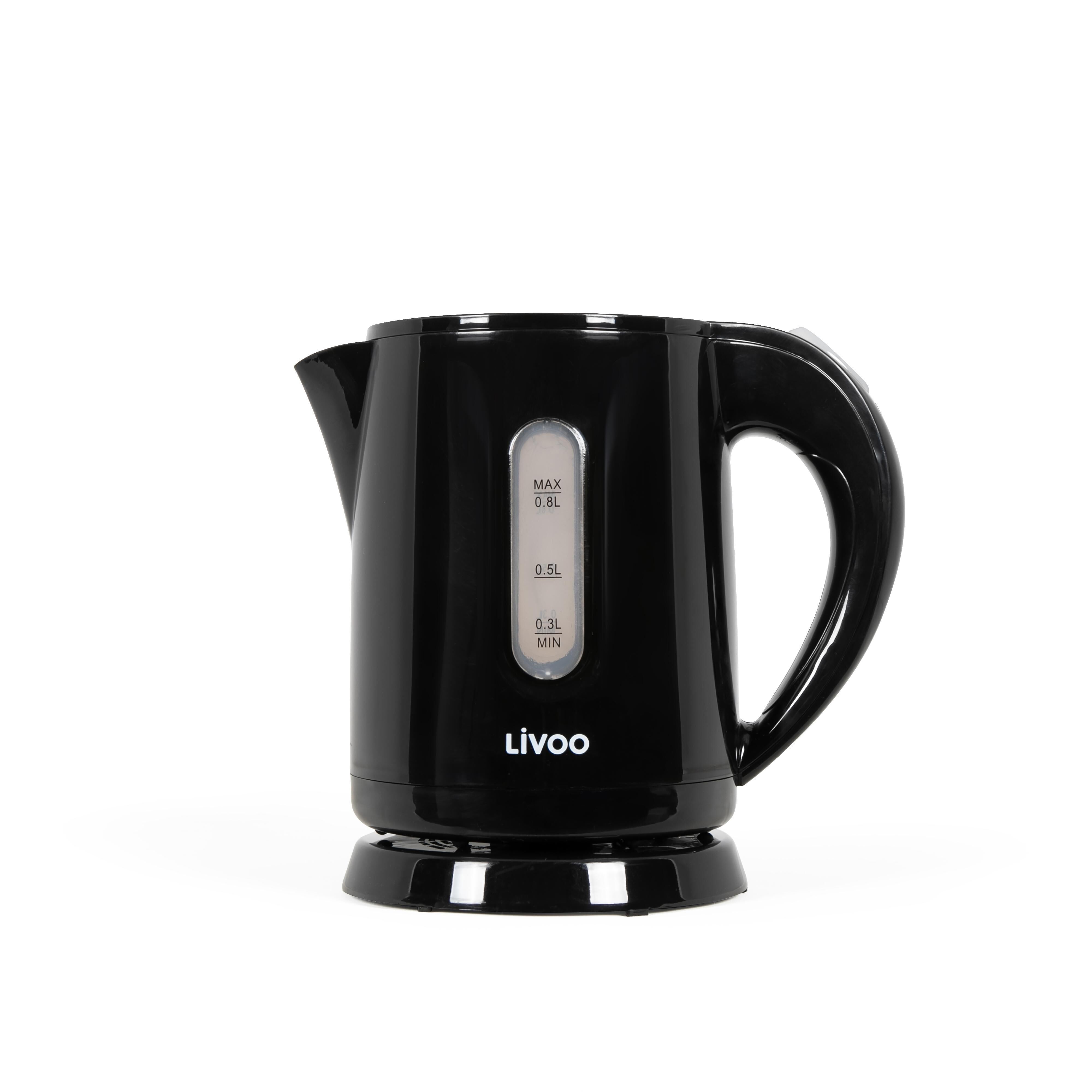 DOD114N Mini bollitore da 0,8 L