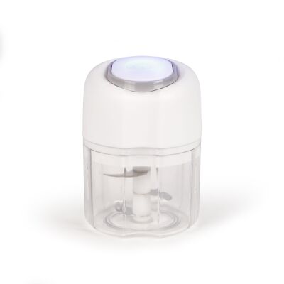Mini picadora eléctrica inalámbrica DOP226