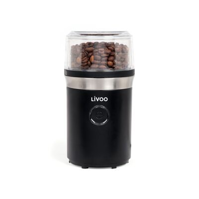 Coffee grinder - LIVOO