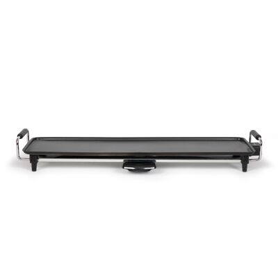 DOM182 Plancha Teppan Yaki, parrilla 70 cm
