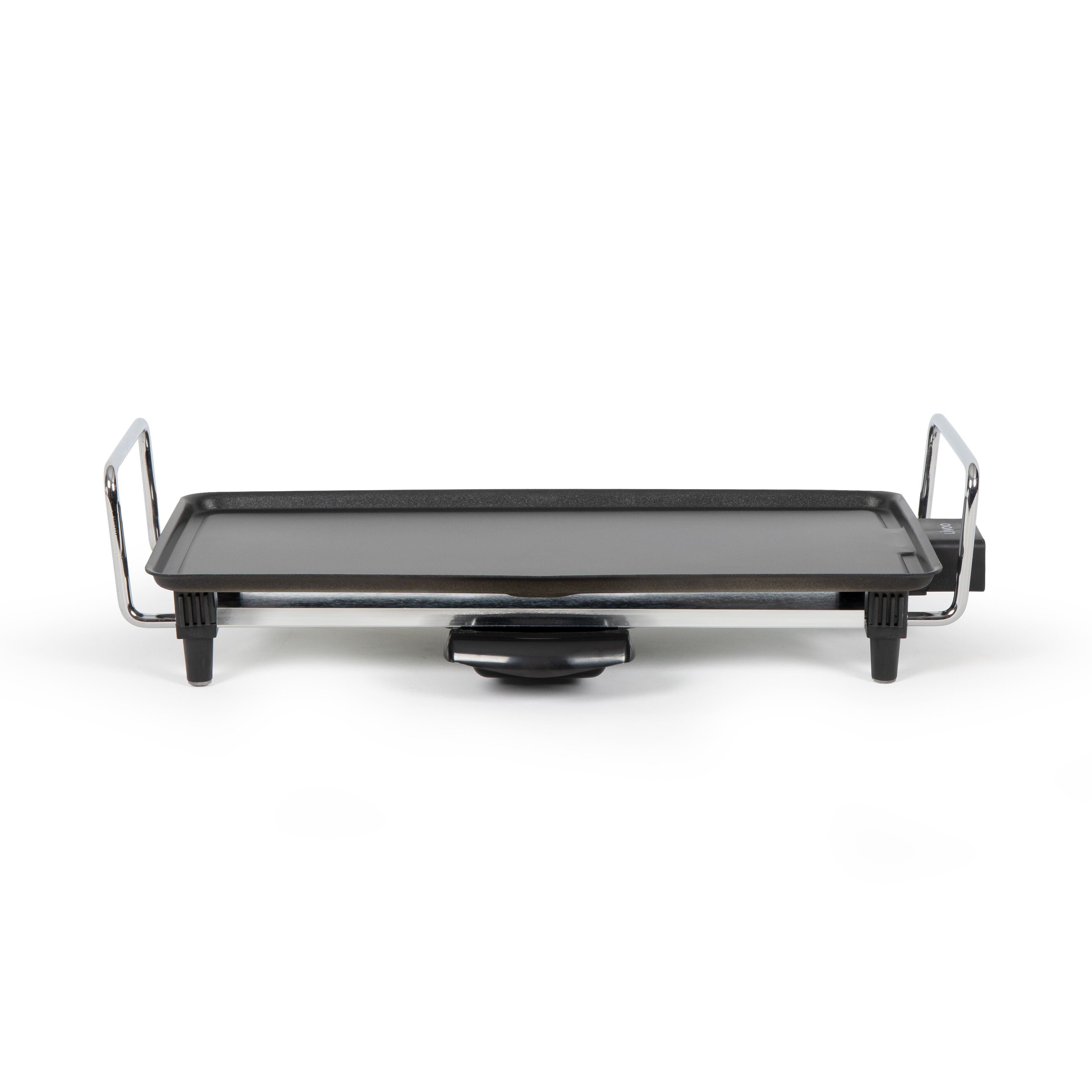 DOM174 Teppan Yaki Plancha, electric grill
