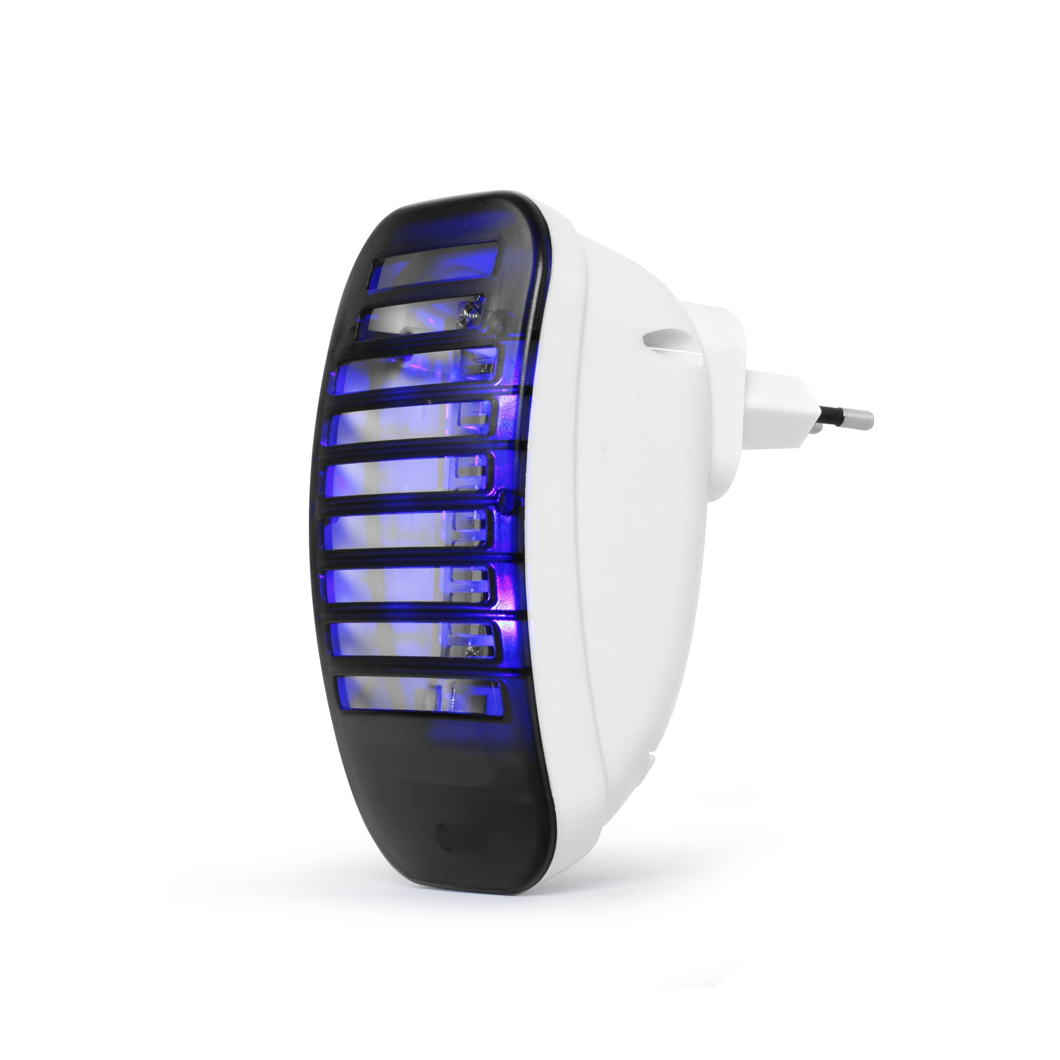 DOM419 Insektenschutz-Steckdose