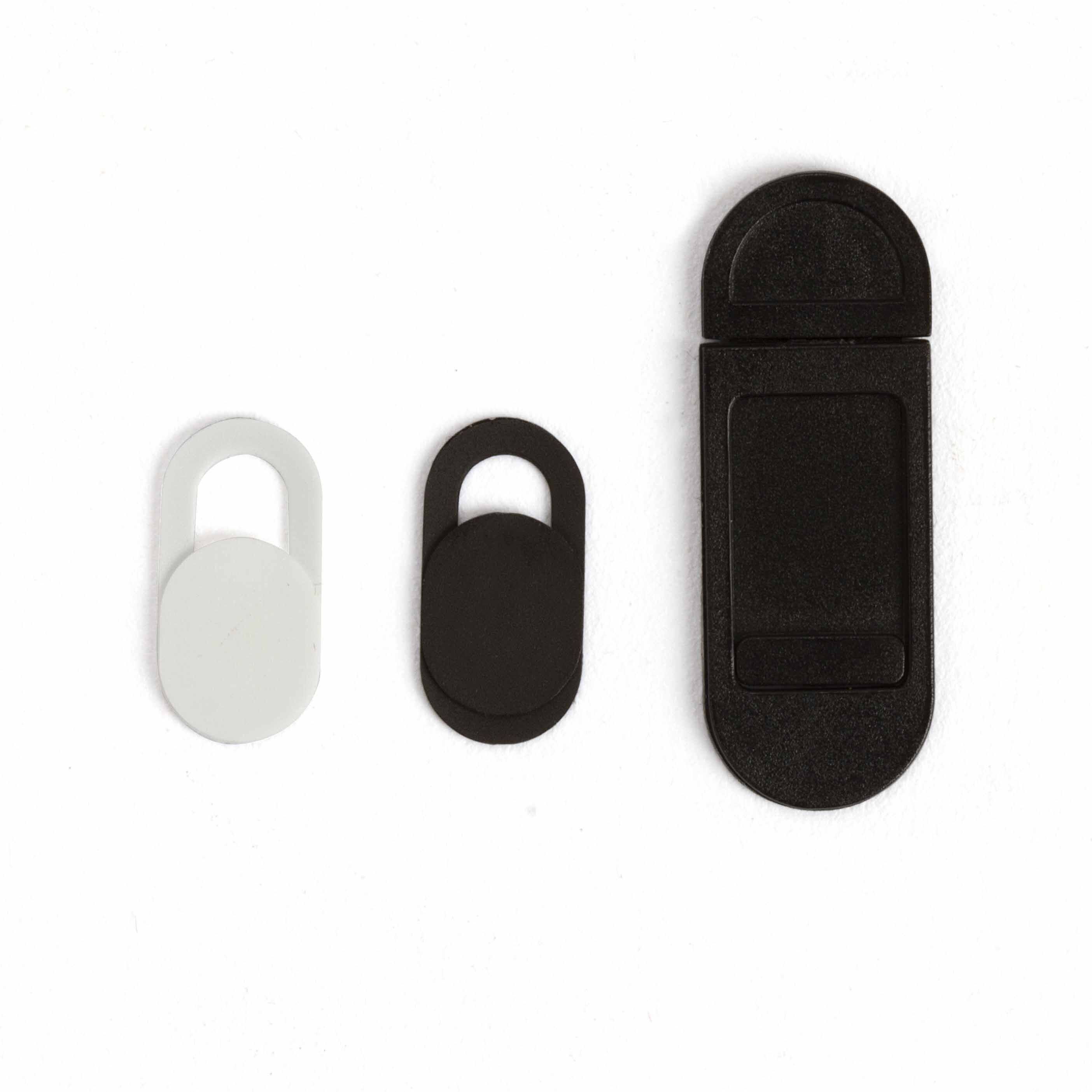 TEA224 Set of 3 webcam covers