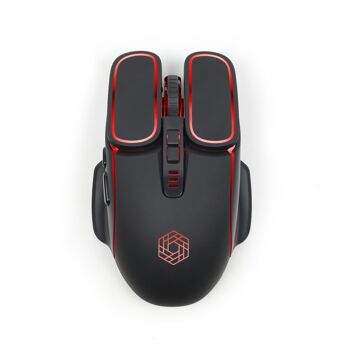 Souris gaming filaire 1 6