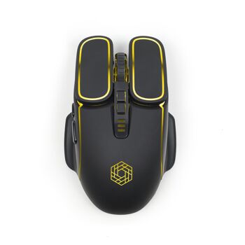 Souris gaming filaire 1 7