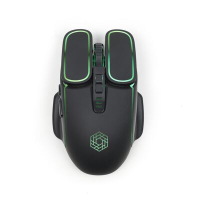 Mouse da gioco con cavo 1