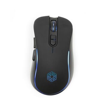 Souris gaming filaire 2 6