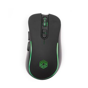 Souris gaming filaire 2 7