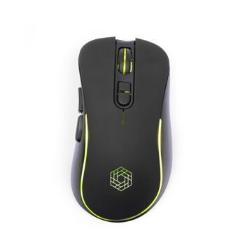 Souris gaming filaire 2 8