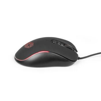 Souris gaming filaire 2 10