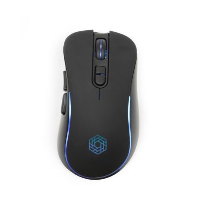 Mouse da gioco con cavo 2