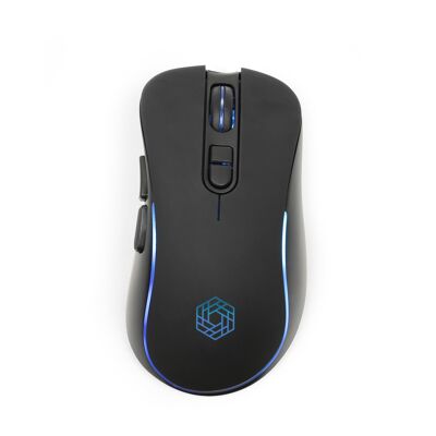 Souris gaming filaire 2