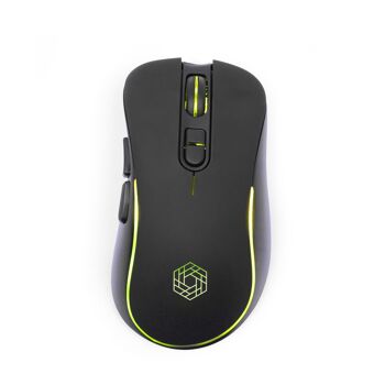 Souris gaming filaire 2 3