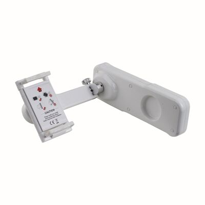 TEC598 Stabilisateur motorisé pour smartphone