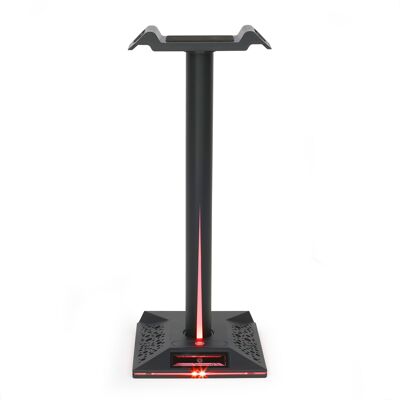 Supporto per cuffie da gioco TEA284 con hub