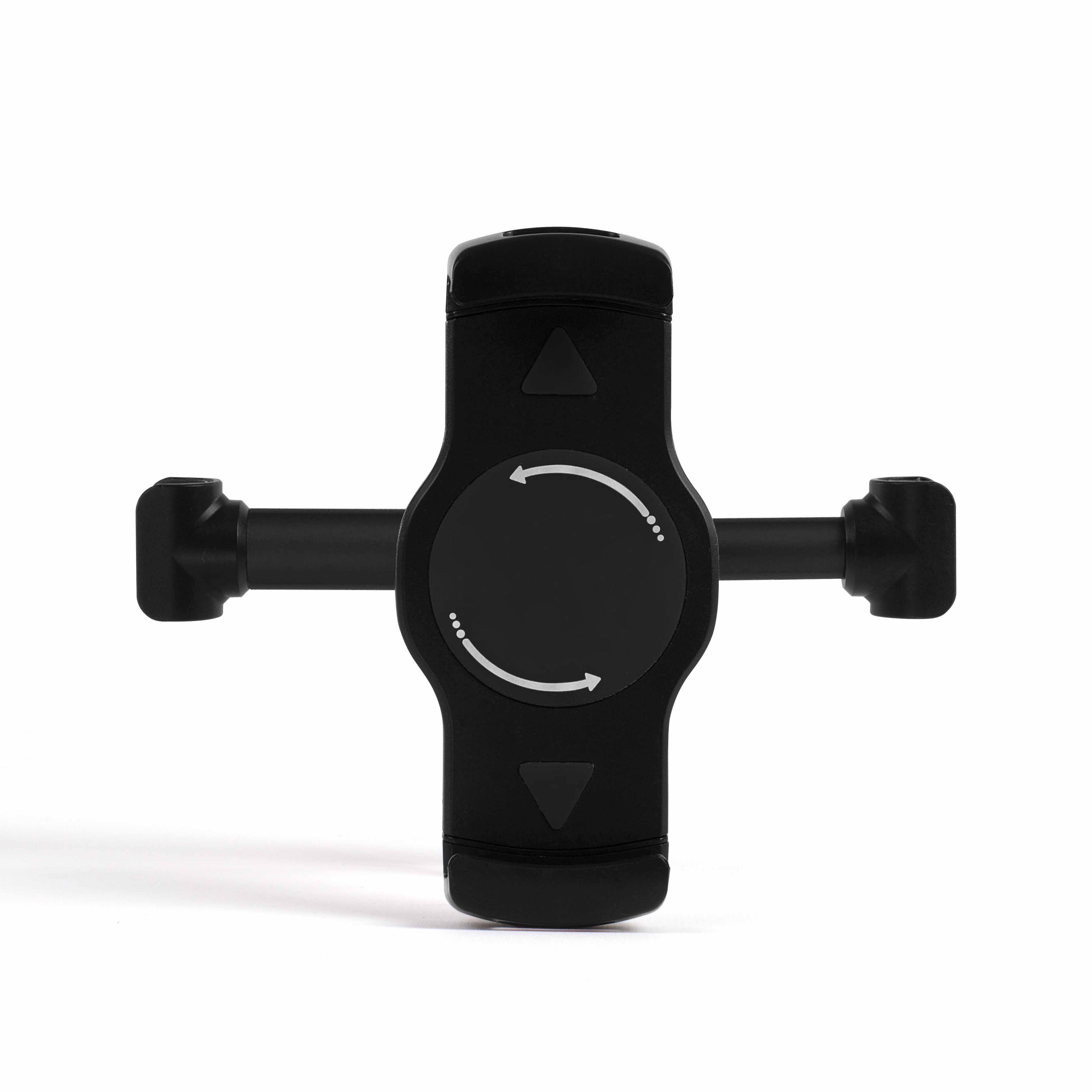 Supporto universale per tablet da auto TEA228