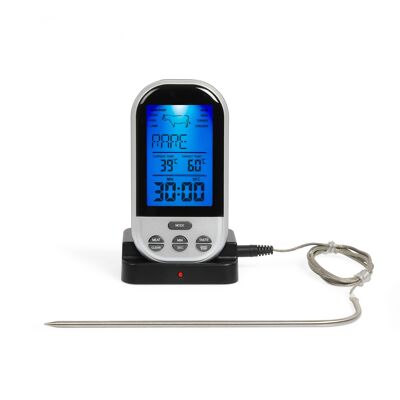 BBQ thermometer