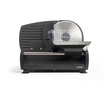 Segmentador DOM396