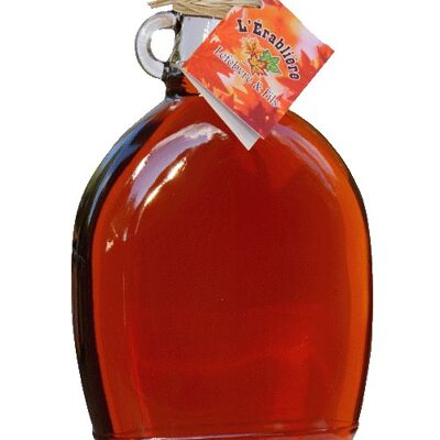 Flasche Ahornsirup - L'Anse - 500 ml