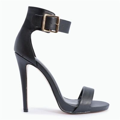 Heel Sandals. Z-14