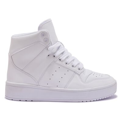 HIGH TOP BASIC TRAINER
