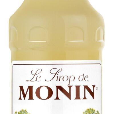 MONIN Anissirup - Natürliche Aromen - 70cl