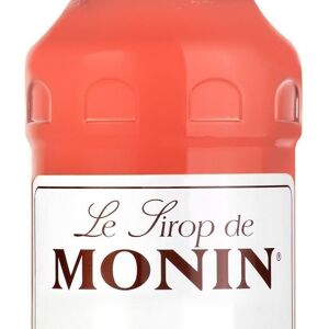 Sirop de Bubble Gum MONIN - Arômes naturels - 70cl