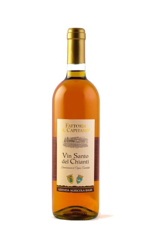 Vinsanto del Chianti Rufina 2016