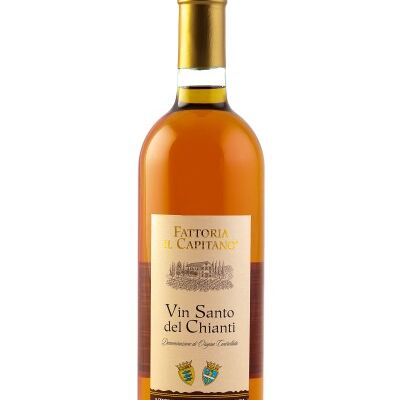 Vin Santo Chianti Rufina Reserve 2018