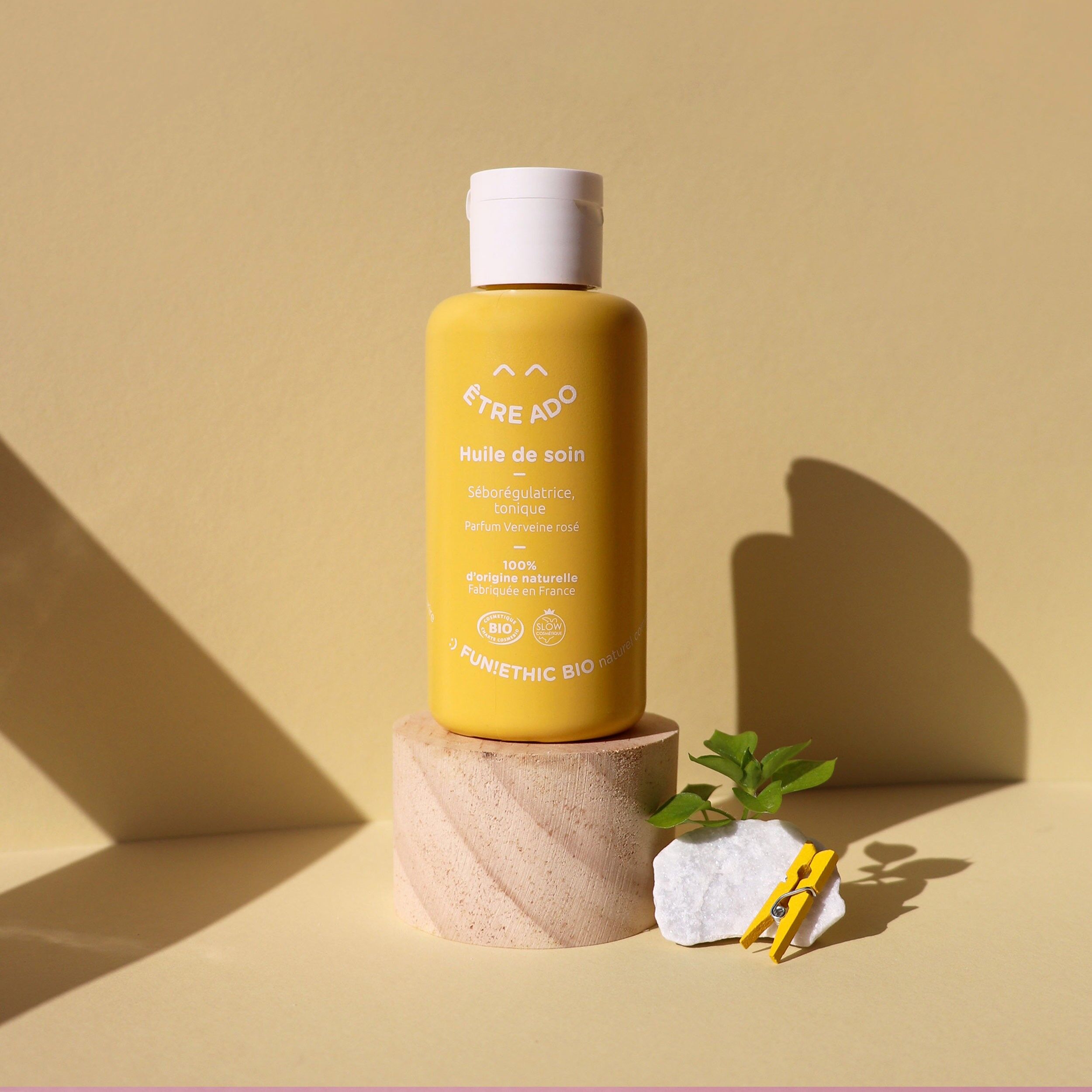 Organisches Talg regulierendes 100% natürliches feuchtigkeitsspendendes antibakterielles Pflegeöl