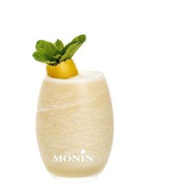 Sirop d'Orange MONIN pour cocktails ou thés glacés - Arômes naturels - 70cl 3