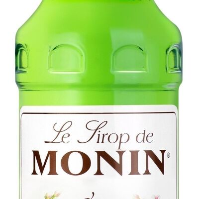 MONIN Sciroppo Mela Verde - Aromi Naturali - 70cl