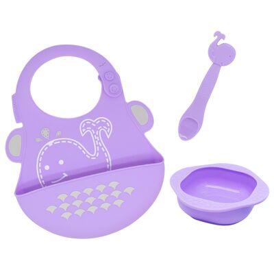 Baby Feeding Set - Willo