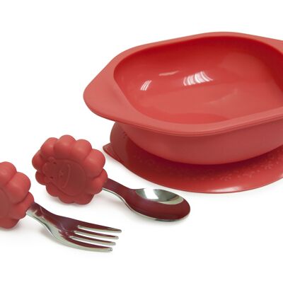 Toddler Mealtime Set - Marcus