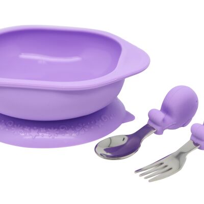 Toddler Mealtime Set - Willo