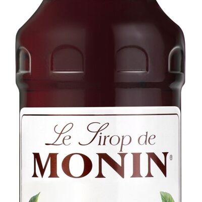 Sirop Saveur Brownie MONIN - Arômes naturels - 70cl