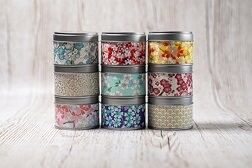 ENTDECKUNGSKASTEN 9 ORGANISCHES TEE