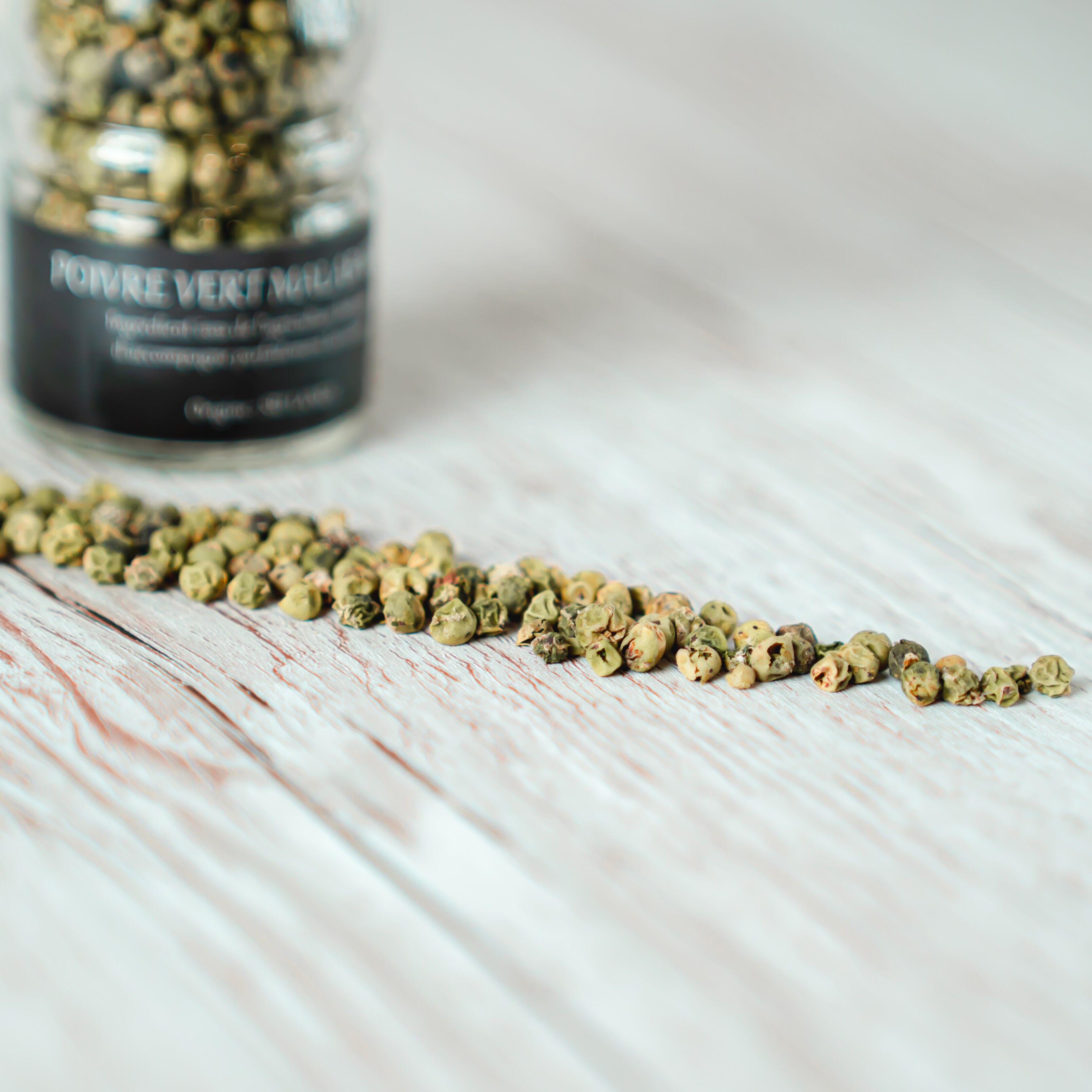 PEPE VERDE MALABAR BIOLOGICO OR