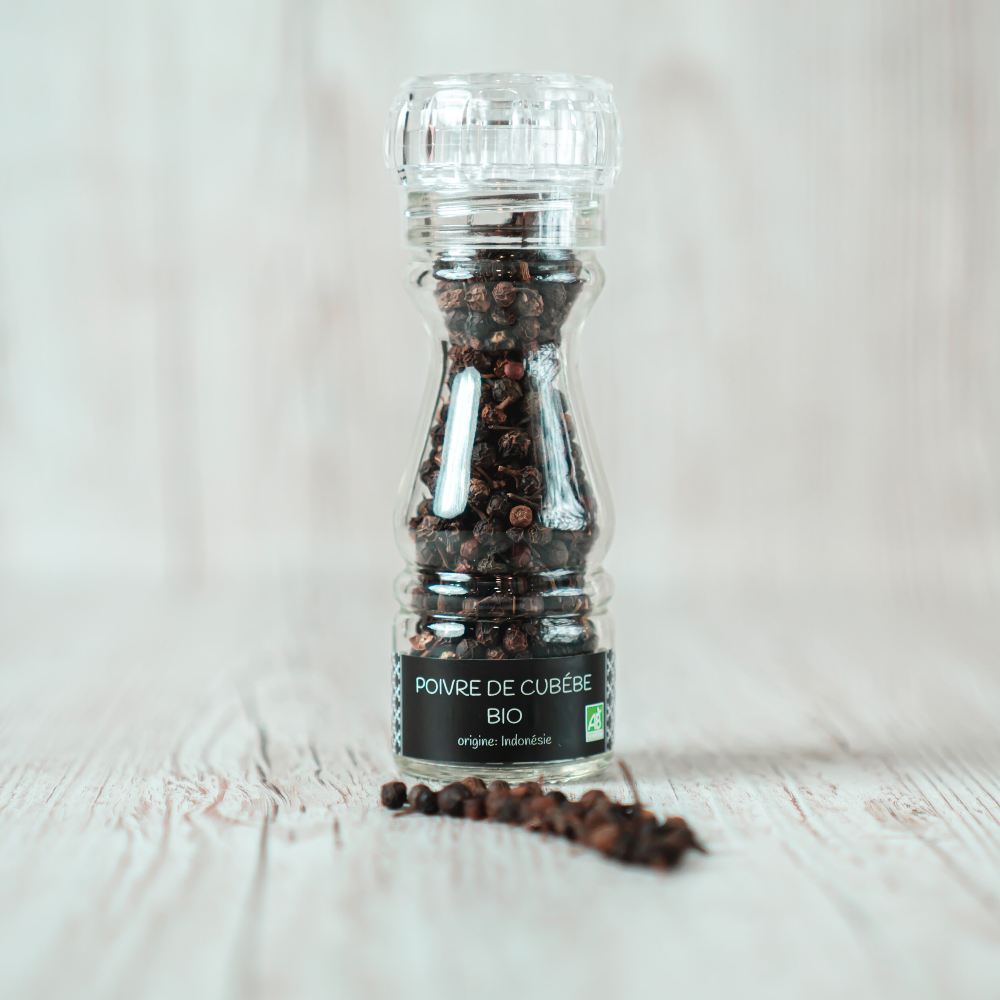 PEPERONCINO CUBETTO BIOLOGICO