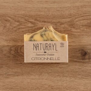 Savon Citronnelle