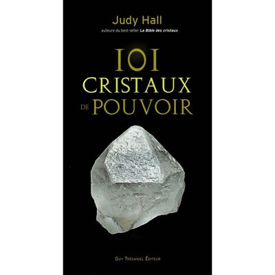101 power crystals