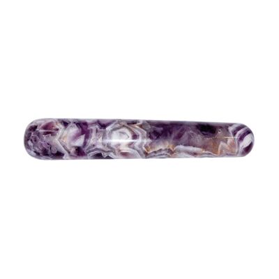 Amethyst massage stick